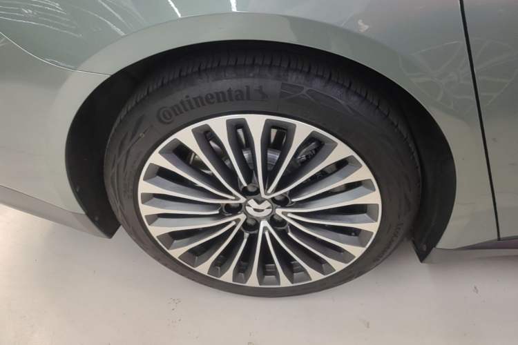 Used Nio ET7 2022 100kWh First Edition Exterior 5