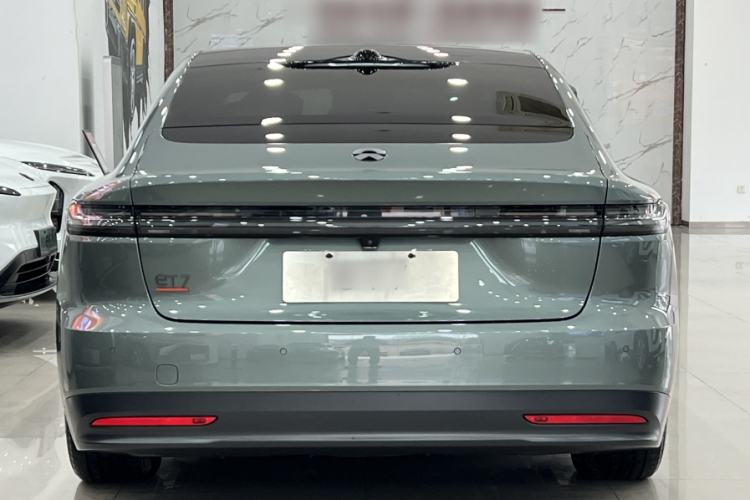 Used Nio ET7 2022 100kWh First Edition Exterior 5