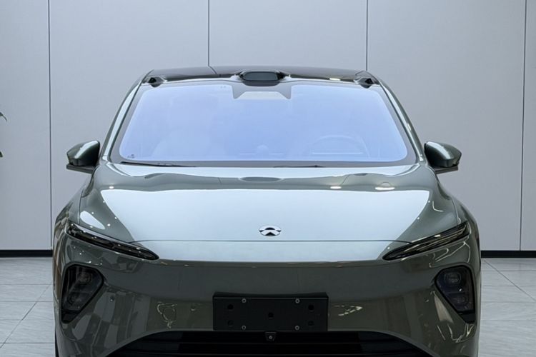 Used Nio ET7 2022 100kWh First Edition Exterior 5