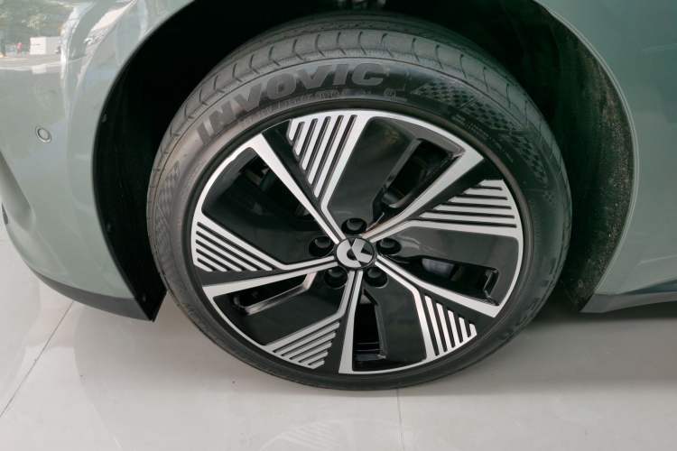 Used Nio ET7 2022 75 kWh Exterior 7
