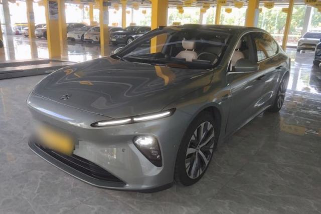 Used Nio ET7 2022 100kWh First Edition