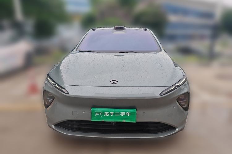 Used Nio ET7 2022 100kWh First Edition Front