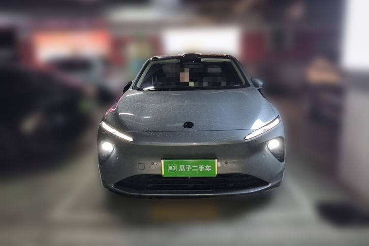 Used Nio ET7 2022 100kWh First Edition Front