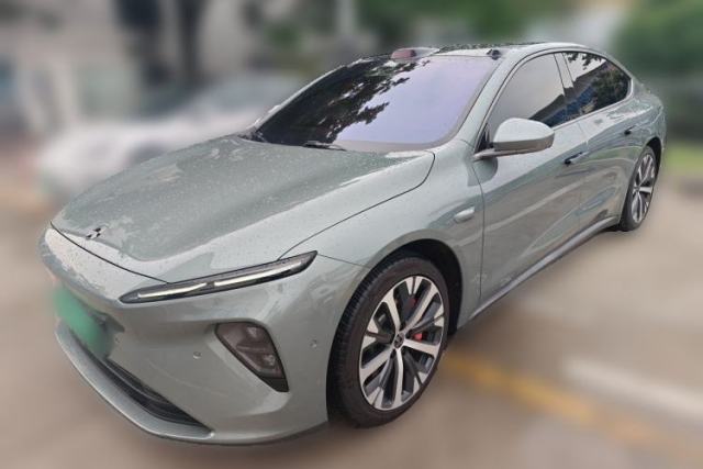 Used Nio ET7 2022 100kWh First Edition
