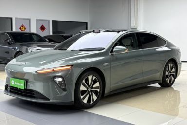 Used Nio ET7 2022 75 kWh