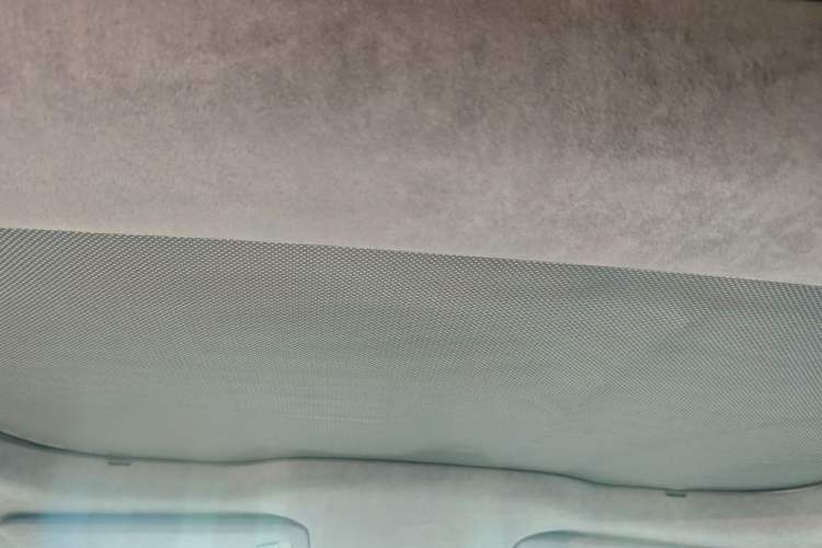Used Nio ET7 2022 75 kWh Headliner