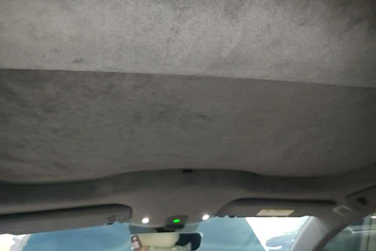 Used Nio ET7 2022 75 kWh Headliner