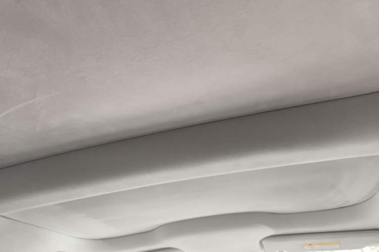 Used Nio ET7 2022 75 kWh Headliner
