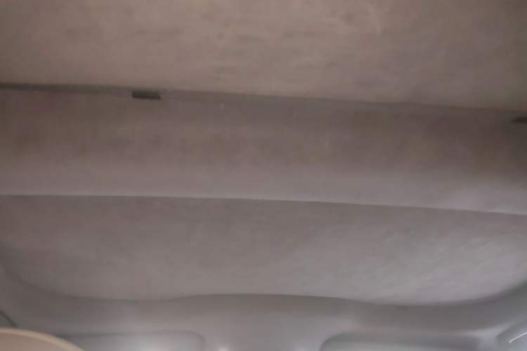 Used Nio ET7 2022 100kWh First Edition Headliner