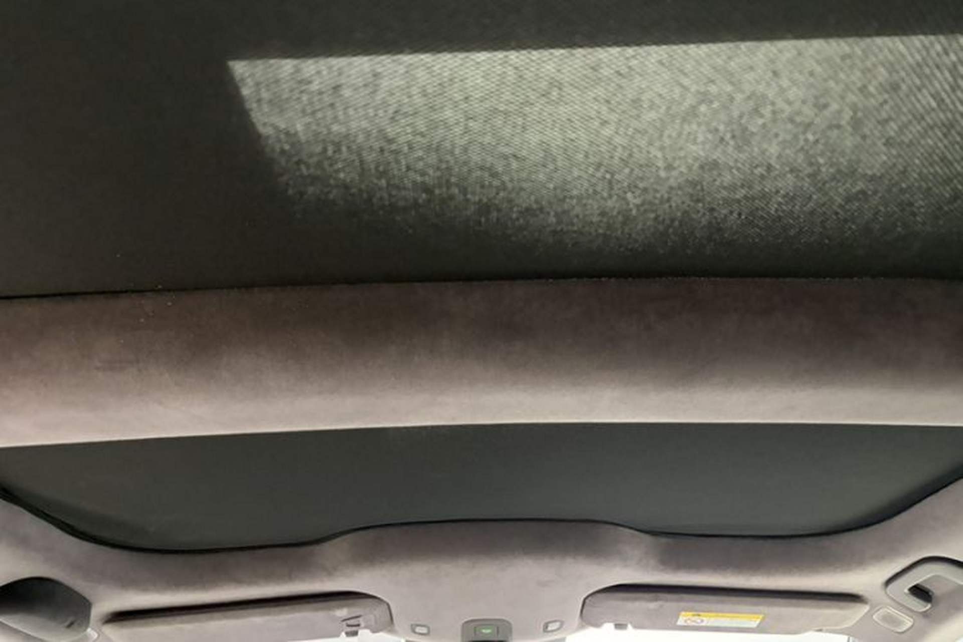 Used Nio ET7 2022 75 kWh Headliner