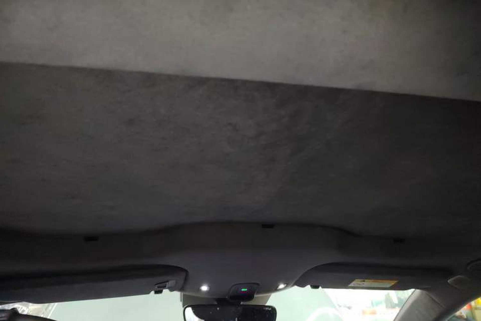 Used Nio ET7 2022 100kWh First Edition Headliner