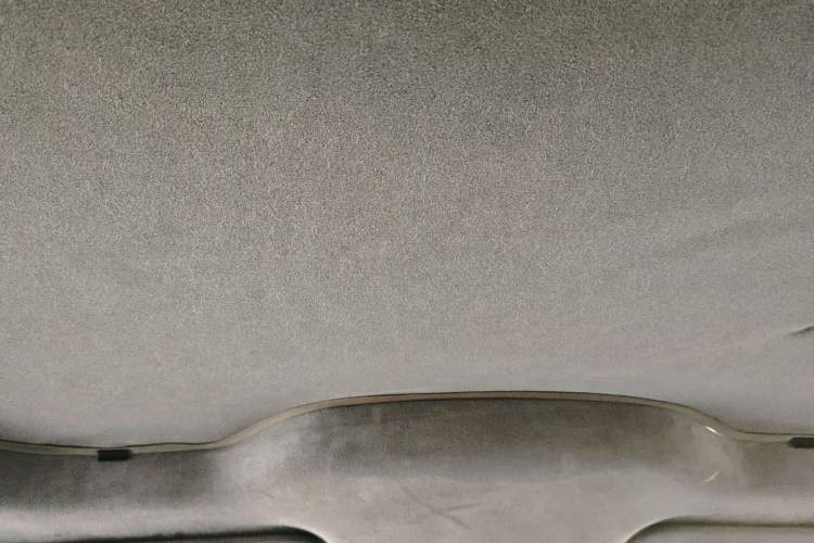 Used Nio ET7 2022 75 kWh Headliner
