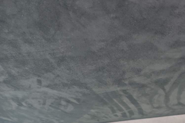 Used Nio ET7 2022 75 kWh Headliner