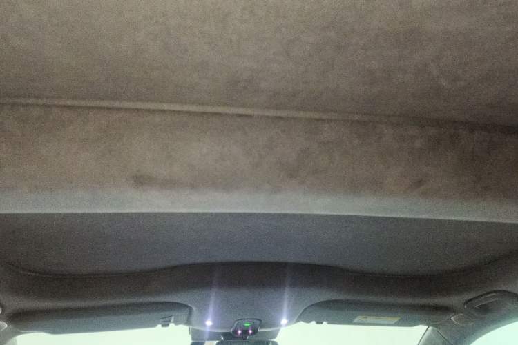 Used Nio ET7 2022 100 kWh Headliner