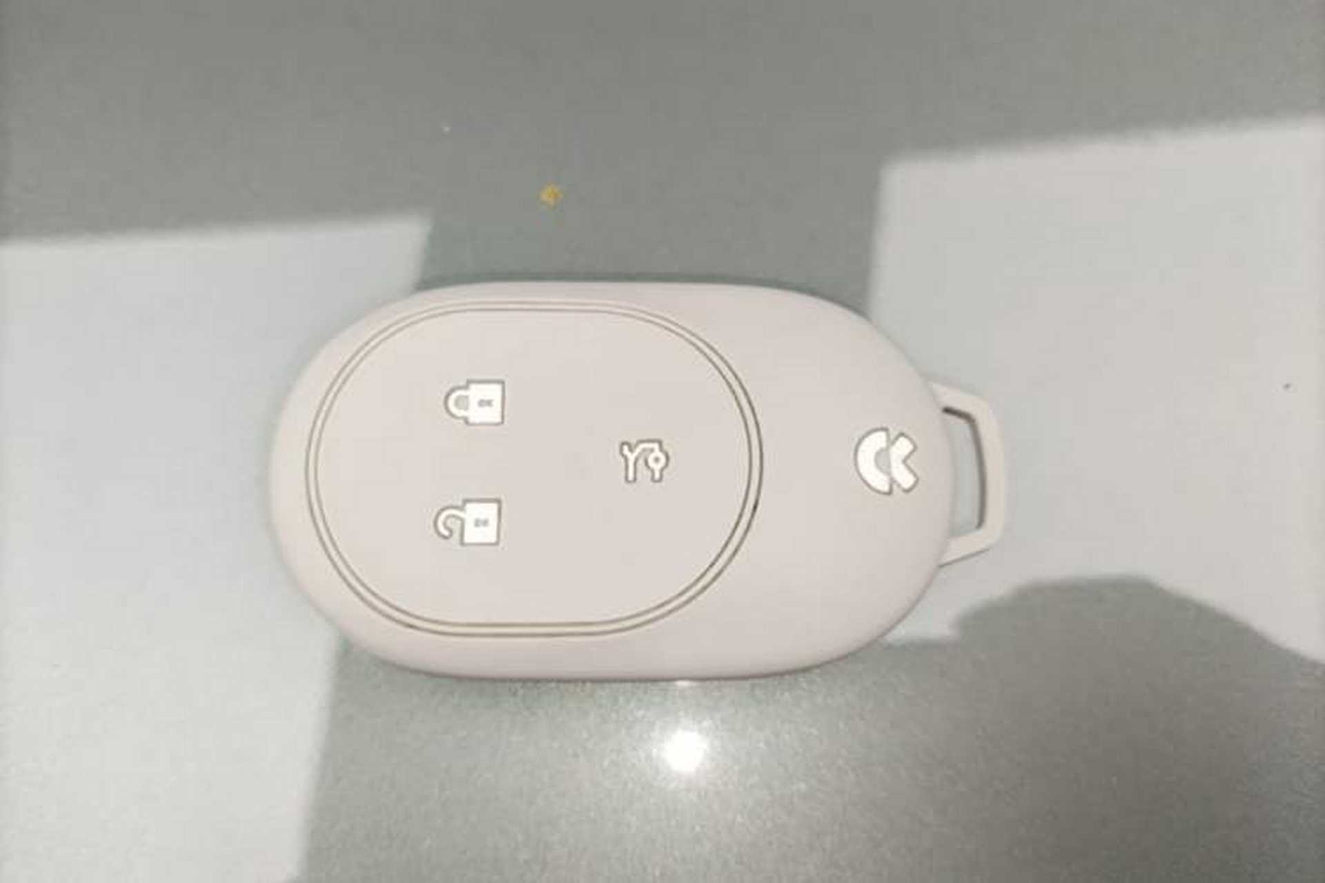Used Nio ET7 2022 75 kWh Interior 1