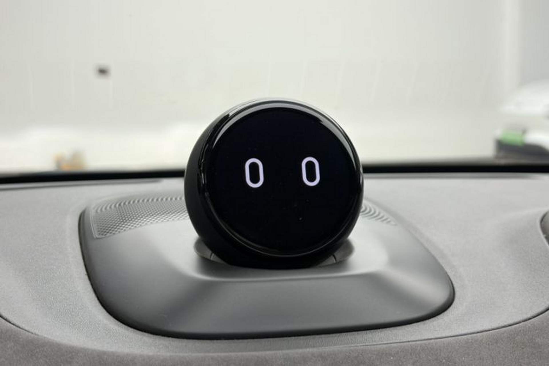Used Nio ET7 2022 75 kWh Interior 4