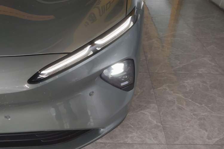 Used Nio ET7 2022 100kWh First Edition Left Front Headlight