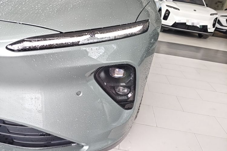 Used Nio ET7 2022 100kWh First Edition Left Front Headlight