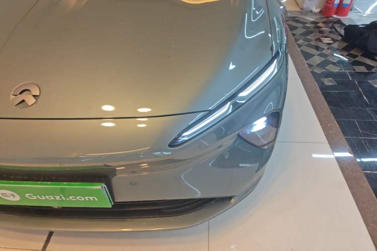 Used Nio ET7 2022 100kWh First Edition Left Front Headlight