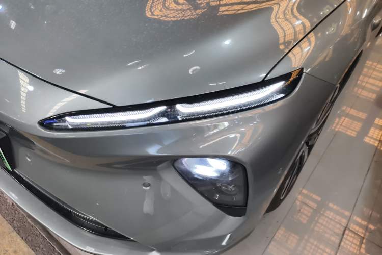 Used Nio ET7 2022 100kWh First Edition Left Front Headlight