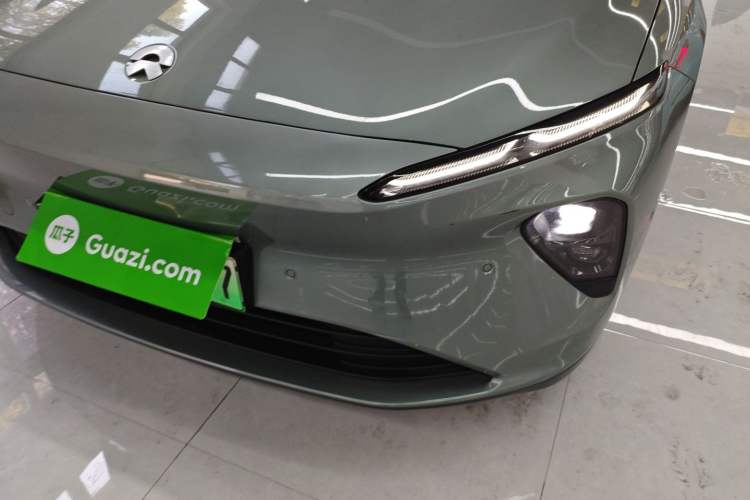 Used Nio ET7 2022 100kWh First Edition Left Front Headlight