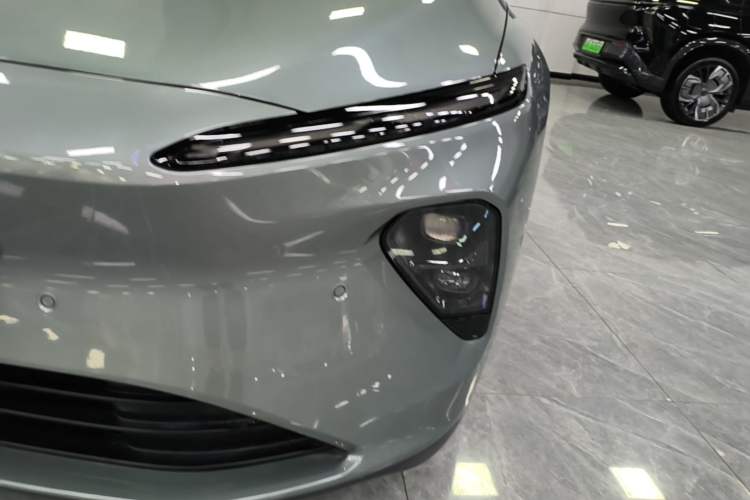 Used Nio ET7 2022 100kWh First Edition Left Front Headlight
