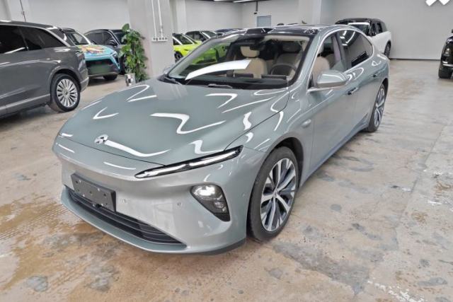 Used Nio ET7 2022 100kWh First Edition