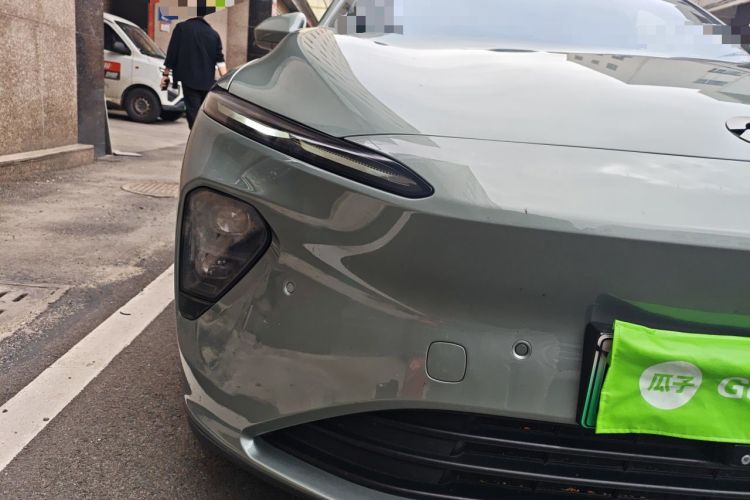 Used Nio ET7 2022 100kWh First Edition Right Front Headlight