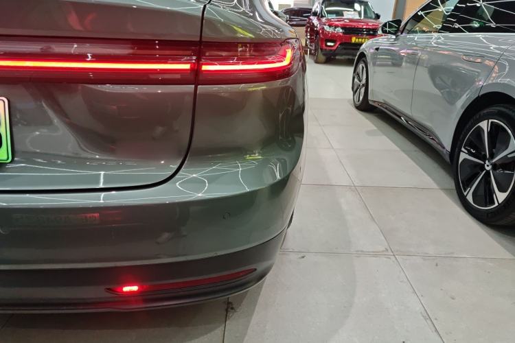 Used Nio ET7 2022 100kWh First Edition Right Rear Taillight