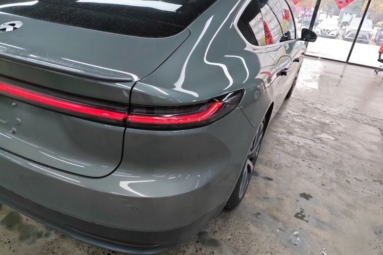 Used Nio ET7 2022 100kWh First Edition Right Rear Taillight