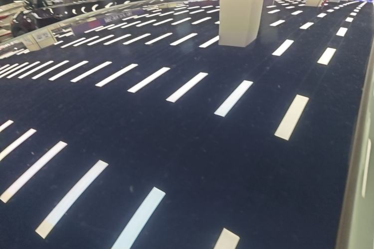 Used Nio ET7 2022 75 kWh Roof