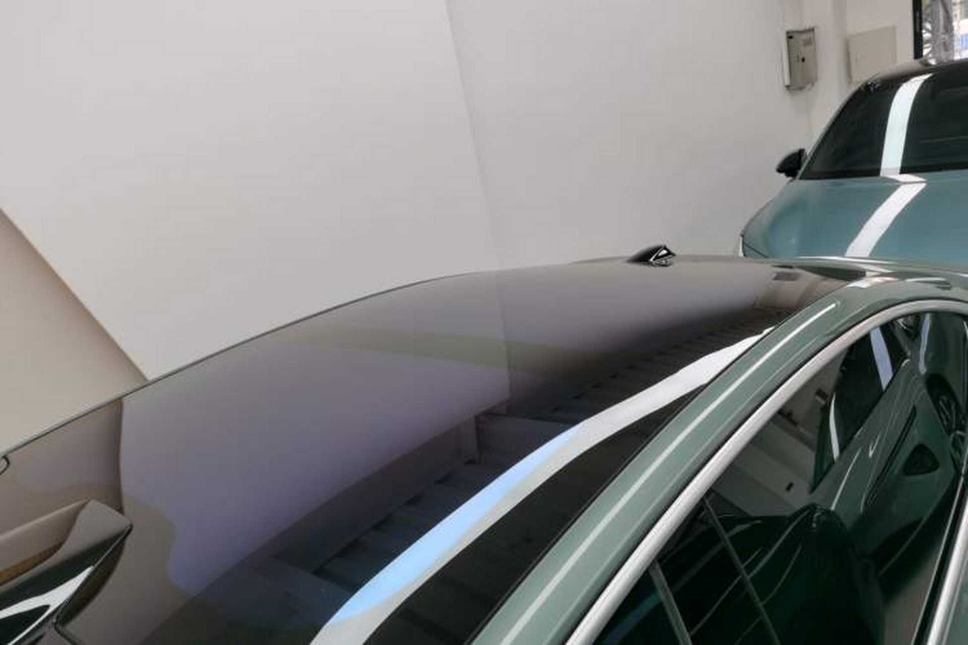 Used Nio ET7 2022 75 kWh Roof