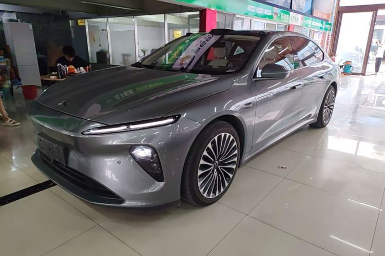 Used Nio ET7 2022 100kWh First Edition Guazi used car, China used car export, Used car for sale, Used  cars, Cheapest cars for sale