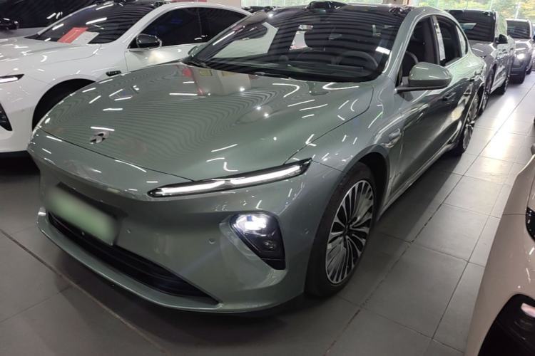 Used Nio ET7 2022 100kWh First Edition Guazi used car, China used car export, Used car for sale, Used  cars, Cheapest cars for sale