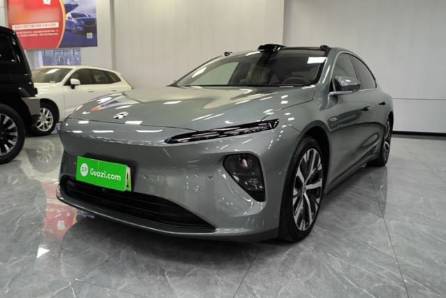 Used Nio ET7 2022 100kWh First Edition