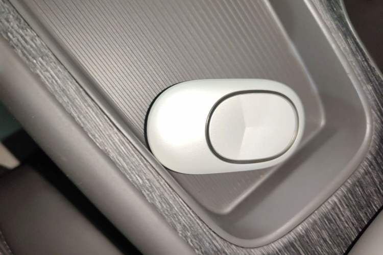 Used Nio ET7 2022 100kWh First Edition Vehicle Key