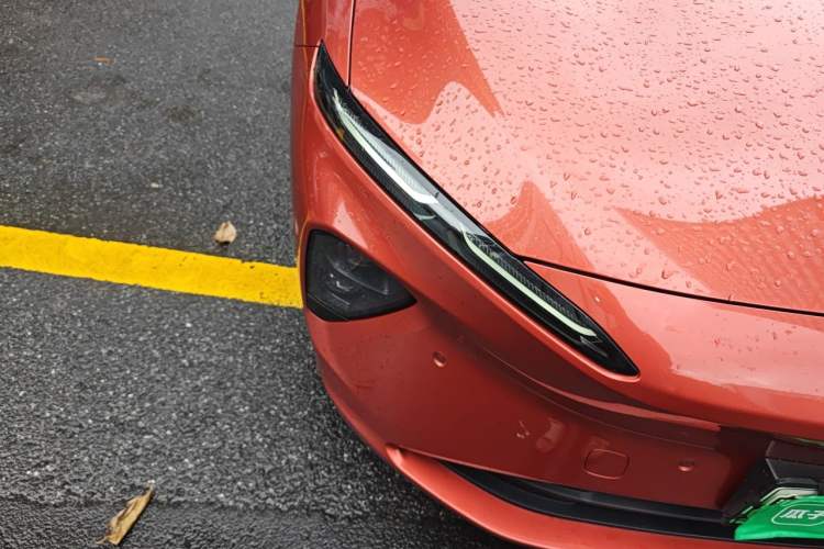Used Nio ET7 2022 100kWh First Edition Right Front Headlight