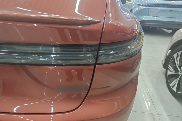 Used Nio ET7 2022 100kWh First Edition Right Rear Taillight