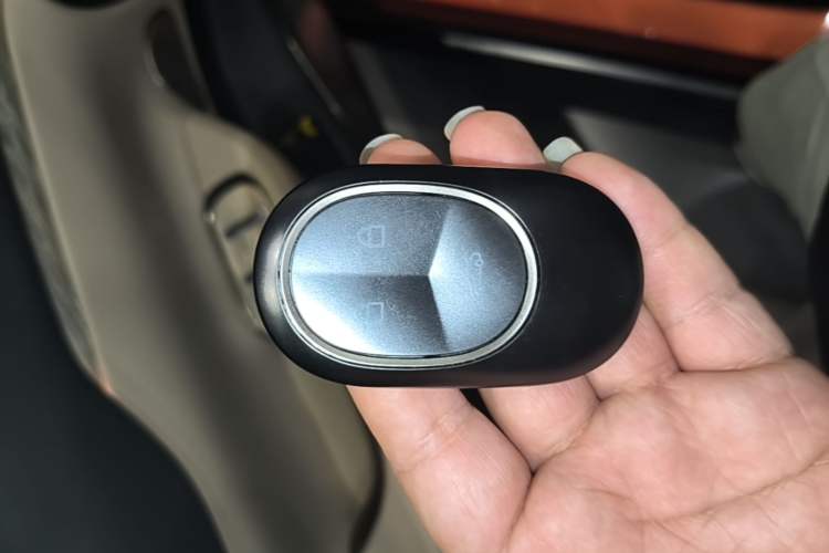 Used Nio ET7 2022 100kWh First Edition Vehicle Key