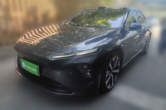 Used Nio ET7 2022 100kWh First Edition