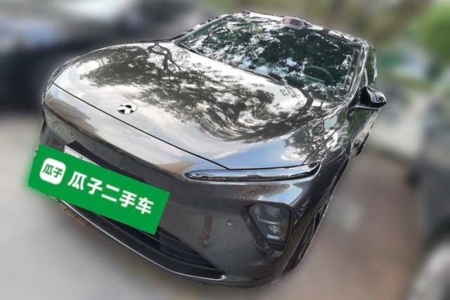 Used Nio ET7 2022 100kWh First Edition