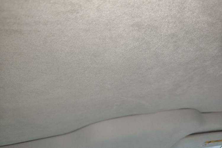 Used Nio ET7 2022 75 kWh Headliner