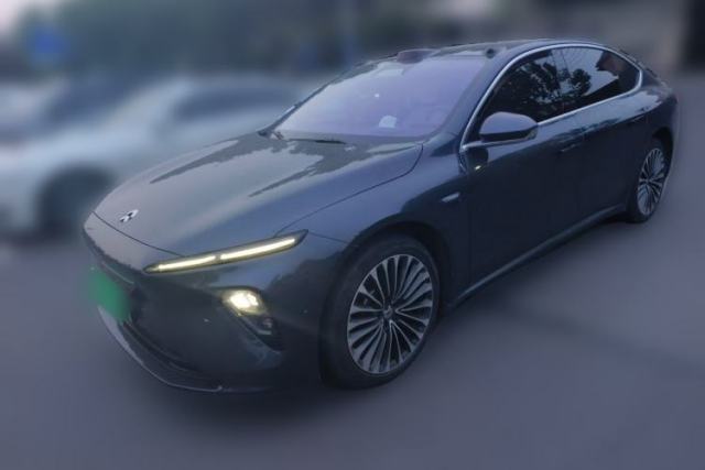 Used Nio ET7 2022 100 kWh