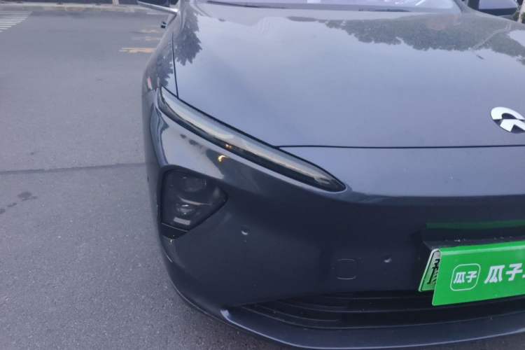 Used Nio ET7 2022 100 kWh Right Front Headlight