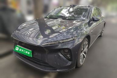 Used Nio ET7 2022 75 kWh