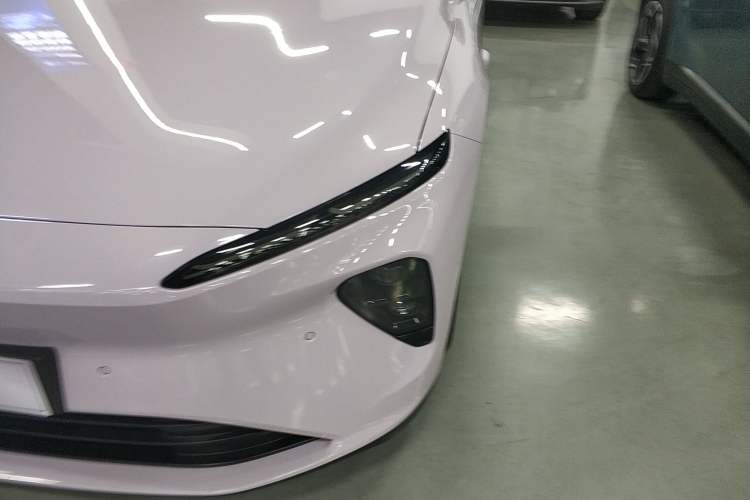 Used Nio ET7 2022 100kWh First Edition Left Front Headlight