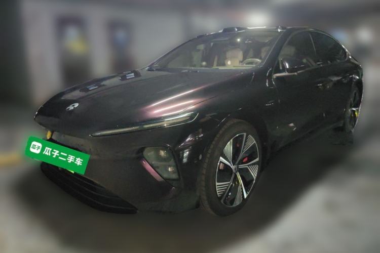 Used Nio ET7 2022 75 kWh Guazi used car, China used car export, Used car for sale, Used  cars, Cheapest cars for sale, Electric vehicle, New energy car