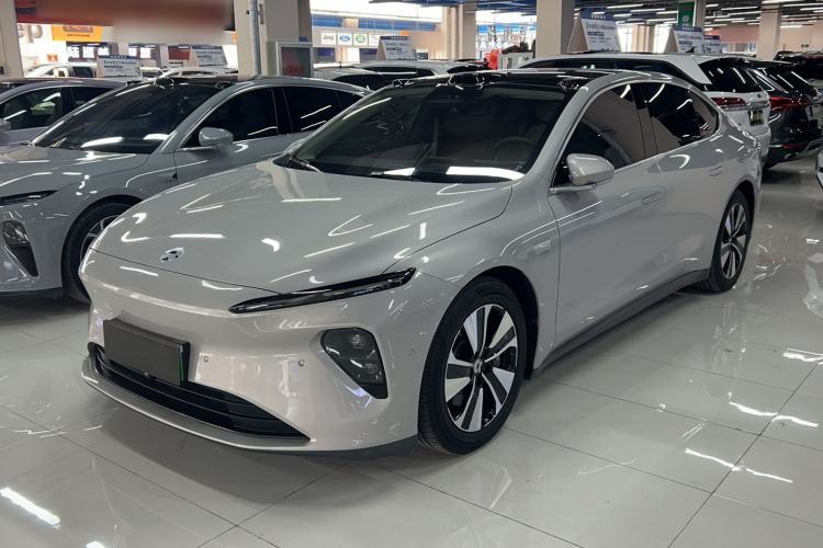 Used Nio ET7 2022 75 kWh Guazi used car, China used car export, Used car for sale, Used cars, Cheapest cars for sale