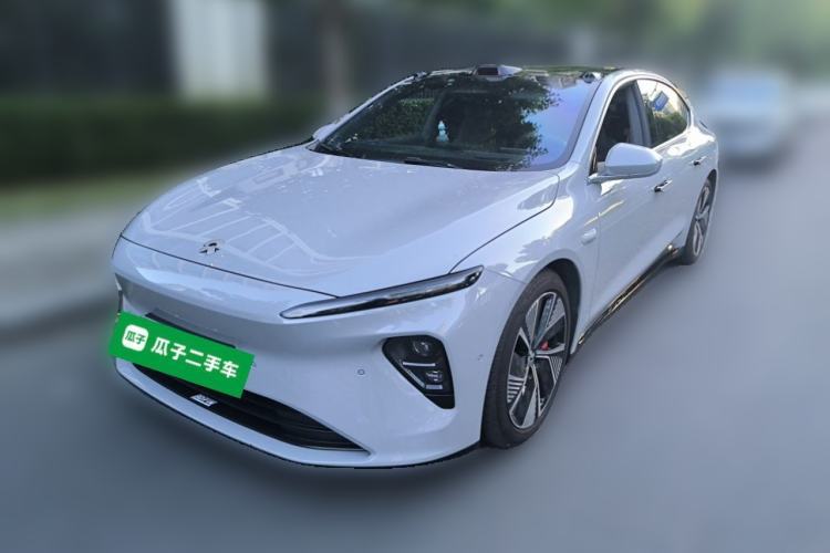 Used Nio ET7 2022 100kWh First Edition Guazi used car, China used car export, Used car for sale, Used  cars, Cheapest cars for sale