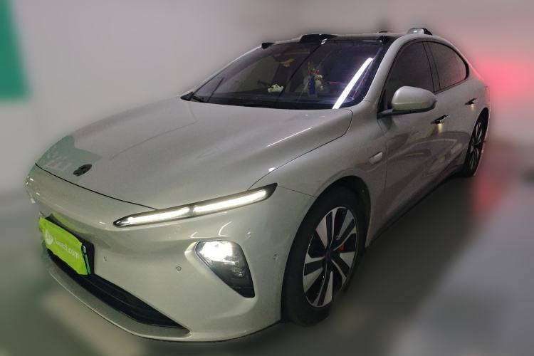 Used Nio ET7 2022 75 kWh Guazi used car, China used car export, Used car for sale, Used cars, Cheapest cars for sale